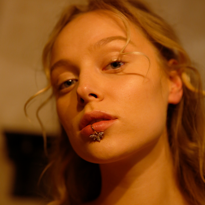 Juliet Lip jewelry