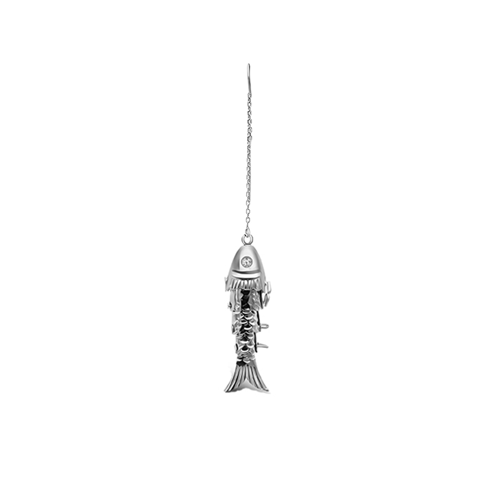 Pisces Earring | S