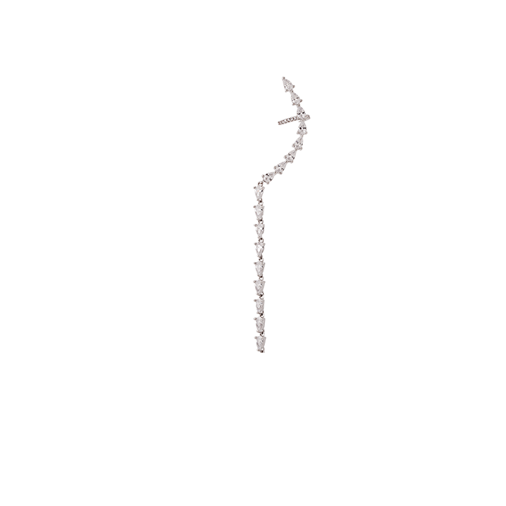 Joy Earring | M