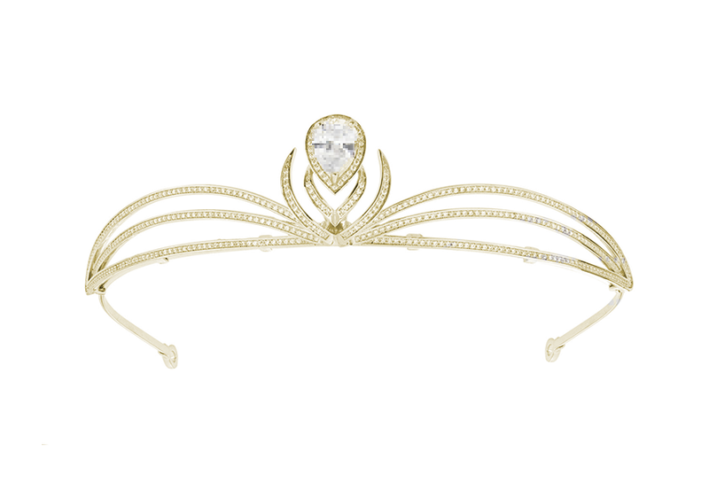 Reverie Crown