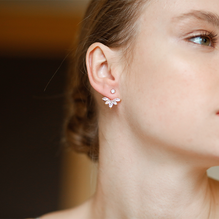 Juliet Earrings