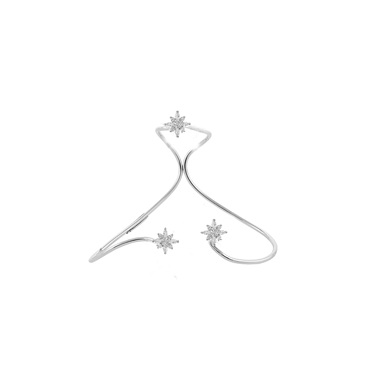 Emmy Ring-Cuff