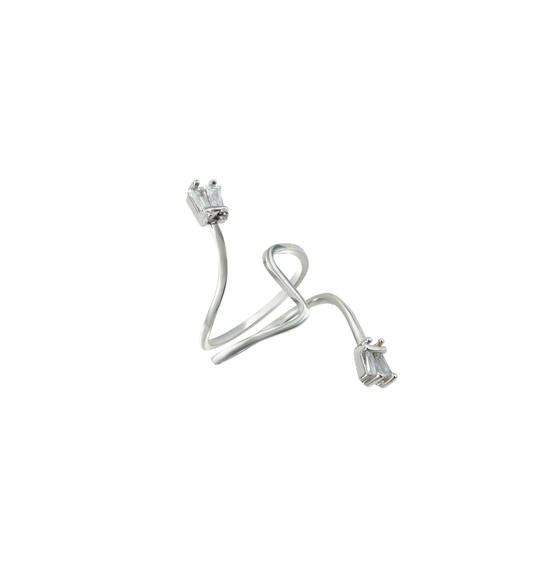 LOLA WRAP RING