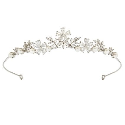 Jane Princess Tiara
