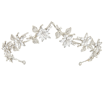 Bird flower Crown | XL