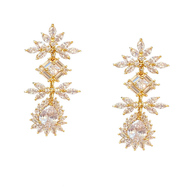 lumière Earrings
