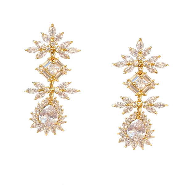 Lumière Earrings