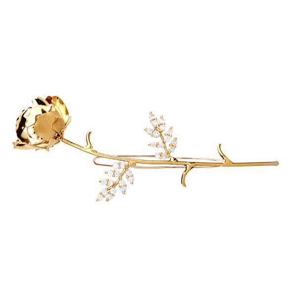 Amilia Brooch